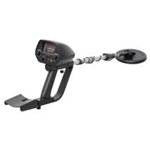 Detector de Metais Profissional Ouro Prata e Bronze IWDMLCD Importway