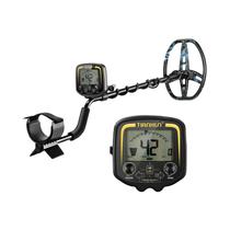 Detector De Metais Profissional TX-850 De 11 Polegadas, Scanner Subterrâneo De 25m De Profundidade, Detector De Metais Profissional TX-850 De 11 Polegadas, Scanner Subterrâneo De 25m De Profundidade,