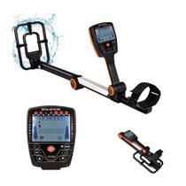Detector De Metais Profissional TX630 Dobrável LCD Backlight Pinpoint Tianxun Detector De Metais Profissional TX630 Dobrável LCD Backlight Pinpoint Tianxun