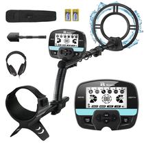 Detector de Metais RM RICOMAX 10" à Prova dÁgua, 5 Modos, LCD Detector de Metais RM RICOMAX 10" à Prova dÁgua, 5 Modos, LCD