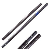 Detector de metais Shovel CKG Travel Carbon Handle 45,5 cm Detector de metais Shovel CKG Travel Carbon Handle 45,5 cm