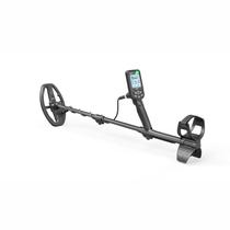 Detector De Metais Simplex Lite Nokta Prova D'agua Bateria