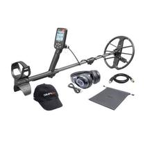 Detector De Metais Simplex Ultra WHP Nokta À Prova D'água