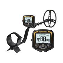 Detector De Metais Subterrâneo De Alta Sensibilidade TX-850 Profundidade De 2,5m Caçador De Tesouros