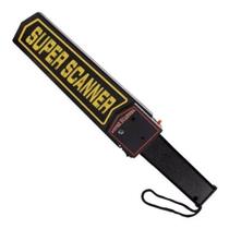 Detector De Metais Super Scanner N03