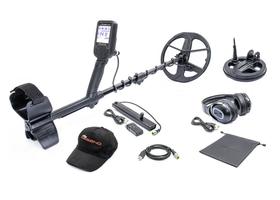 Detector de Metais The Legend PRO Nokta 2 bobinas