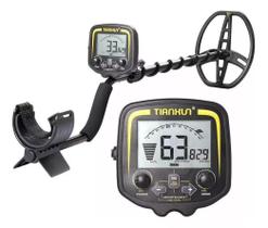 Detector De Metais - Tianxun Tx-850 - Profissional
