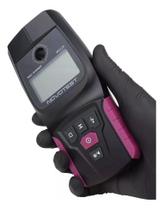 Detector De Metais, Tubos De Pvc, Madeira E Fios Energizados