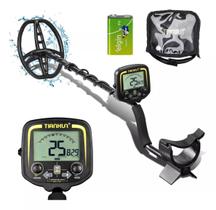 Detector De Metais Tx-850 Tianxun - C/ Nota Fiscal, Original Detector De Metais Tx-850 Tianxun - C/ Nota Fiscal, Original