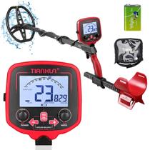 Detector de Metais TX-850L, Profissional, Original, Novo, Nota Fiscal, Lançamento 2023