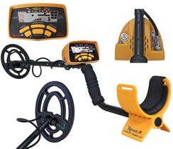 Detector De Metal Md 6250