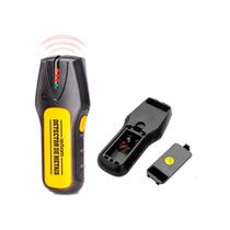 Detector de Metal Parede Viga Cabos e Canos Com Sensor Digital