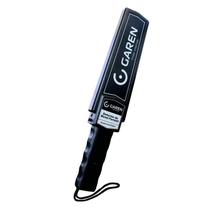 Detector De Metal Portátil - Ga-Dtmp01 - Garen Detector De Metal Portátil - Ga-Dtmp01 - Garen