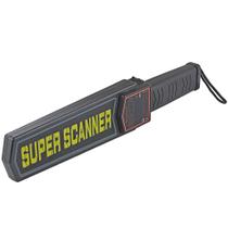 Detector de Metal Portatil Md-3003-b1 Rohs