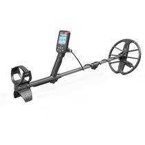 Detector De Metal Praia Campo Parque A Prova D Agua - Nokta