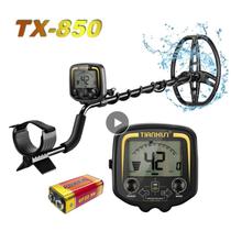 Detector De Metal Profissional Tianxun Tx-850 Detector De Metal Profissional Tianxun Tx-850