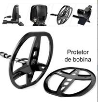 Detector De Metal Tx-850 Profissional Garimpo Super+ Gold