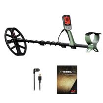 Detector de metal X-Terra Pro Minelab