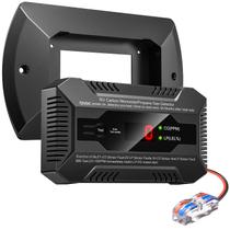 Detector de monóxido de carbono e gás propano RV NULETO RV Dual LP/CO Detector de monóxido de carbono e gás propano RV NULETO RV Dual LP/CO