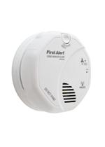Detector de monóxido de carbono First Alert BRK CO511 Wireless Detector de monóxido de carbono First Alert BRK CO511 Wireless