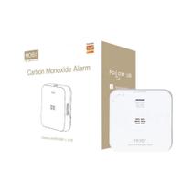 Detector De Monóxido De Carbono Inteligente Sem Fio ZigBee Sensor De Alarme De Vazamento De Gás MOES