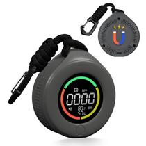 Detector de monóxido de carbono MOES Bateria portátil 3 em 1 144h Detector de monóxido de carbono MOES Bateria portátil 3 em 1 144h