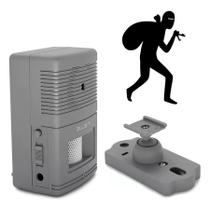 Detector De Movimento Alarme Sonoro Lojas Já Detector De Movimento Alarme Sonoro Lojas Já