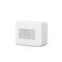 Detector de Movimento ONVIS Inteligente Sem Fio PIR Higrômetro Detector de Movimento ONVIS Inteligente Sem Fio PIR Higrômetro