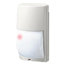 Detector de Movimento Optex LX-802N PIR Externo Alcance de 24m