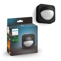 Detector de movimento Philips Hue Outdoor Sensor Alexa à prova de intempéries