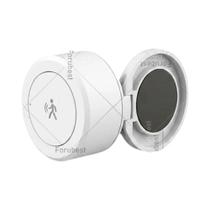Detector De Movimento Radar mmWave 24G Com Sensor De Presença Humana Zigbee, Luminosidade,
