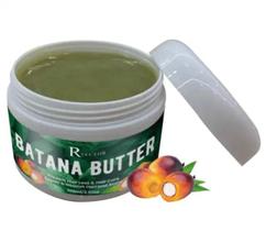 Detector de Óleo de Crescimento Capilar Real Batana Oil 100ml - Dr. Sebi & Dr. Truth