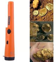 Detector De Ouro Metais Prata Gp Pointer A Prova D'agua