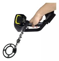 Detector De Ouro Prata Metal Md 4060 - Pronta Entrega