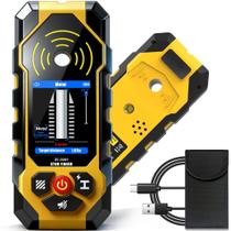 Detector de Parede 4 em 1 YILTION Detector de Parede 4 em 1 YILTION