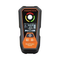 Detector De Parede 6 Em 1 Recarregável Tipo-C: Localizador De Vigas, Fios AC E Tubos Metálicos Para Detector De Parede 6 Em 1 Recarregável Tipo-C: Localizador De Vigas, Fios AC E Tubos Metálicos Para