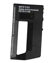 Detector de paredes Pithon Grips WPP123 com localizador de vigas e detector de metal