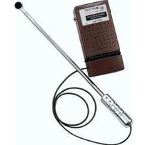 Detector de Prenhez para Ovinos e Caprinos - Doppler DP301