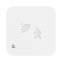 Detector De Presença Humana WiFi 2.4G Zigbee Com Radar E Controle Por APP Para Casa Inteligente Tuya Detector De Presença Humana WiFi 2.4G Zigbee Com Radar E Controle Por APP Para Casa Inteligente Tuya