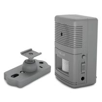 Detector De Presença Sensor Alarme Sonoro 5 Metros Sem Fio Detector De Presença Sensor Alarme Sonoro 5 Metros Sem Fio