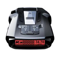 Detector de radar a laser Cobra RAD 700i Premium Detection Detector de radar a laser Cobra RAD 700i Premium Detection