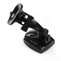 Detector de radar Alerta de voz de velocidade de detecção de radar a laser