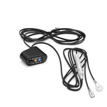 Detector de radar Escort Cobra SmartCord Directwire MAX 360