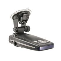 Detector de radar para suporte de pára-brisa de carro ARKON RDMET01 Detector de radar para suporte de pára-brisa de carro ARKON RDMET01