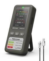Detector de Radón Portátil AEGTEST HOUND-1011 con Batería de 45 Días Detector de Radón Portátil AEGTEST HOUND-1011 con Batería de 45 Días
