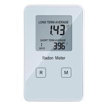 Detector de radônio Funny Kitchen Home Portátil Recarregável