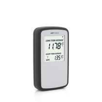 Detector de Radônio Portátil Airthings Corentium Home 223
