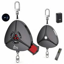 Detector de Rastreador GPS dooreemee DA01 com Alarme e Lanterna