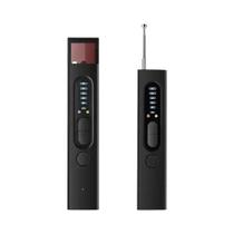 Detector De Rastreador GPS Multifuncional Infravermelho Anti-Rastreamento Anti-Gravação De Voz