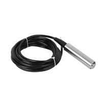 Detector De Sensor De Nível De Água 24VDC 4-20mA Saída De Sinal TL-136 Transmissor De Nível De